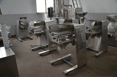 搖擺式顆粒機(jī)