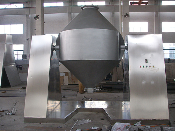 SZH系列雙錐混合機(jī)